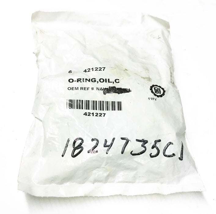 PAI/International Oil Cooler Seal 421227 (1824735C1) [Lot of 7] NOS