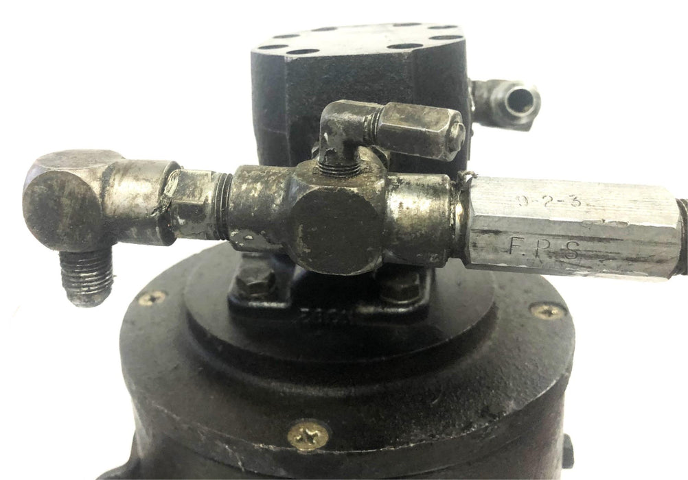 Unbranded Forklift Motor For Raymond 570-426 PARTS ONLY