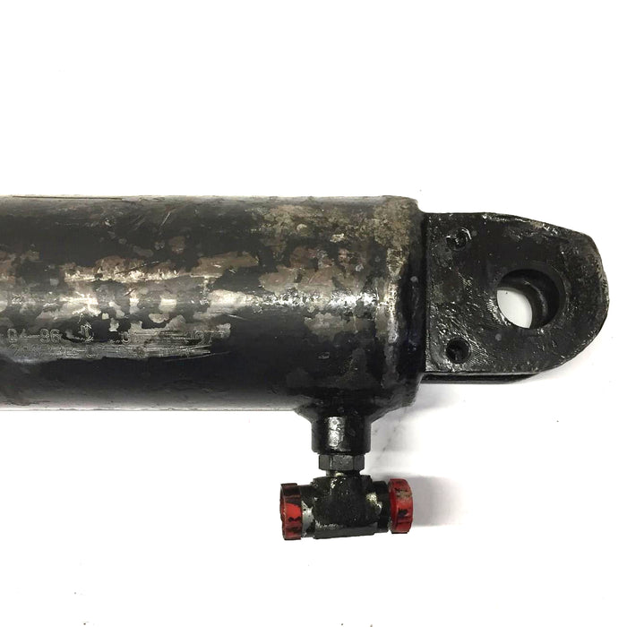 ELME Spreaders Rotator Cylinder w/ Modified Valves 930086 206338