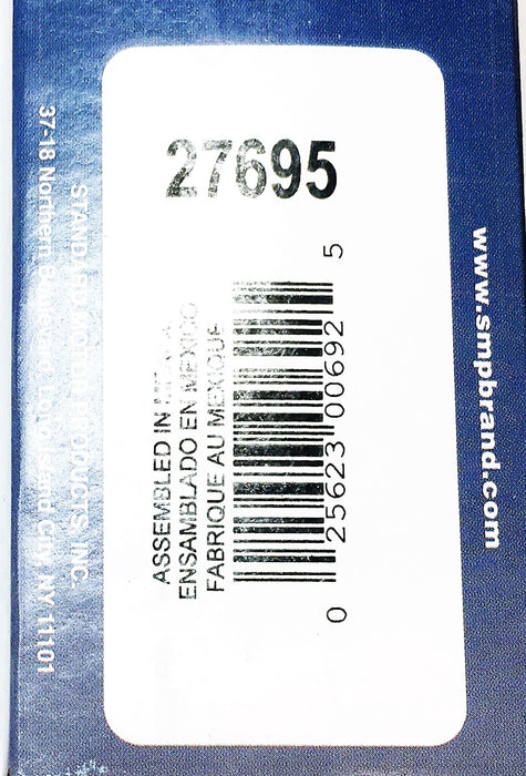 Federated Auto Parts SMP 6 Piece Spark Plug Wire Set 27695 NOS