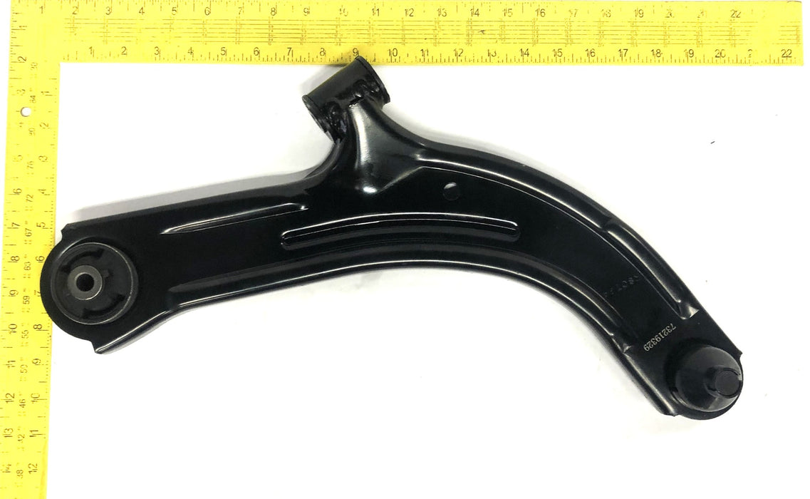 Moog Suspension Control Arm And Ball Joint Assembly RK620566 