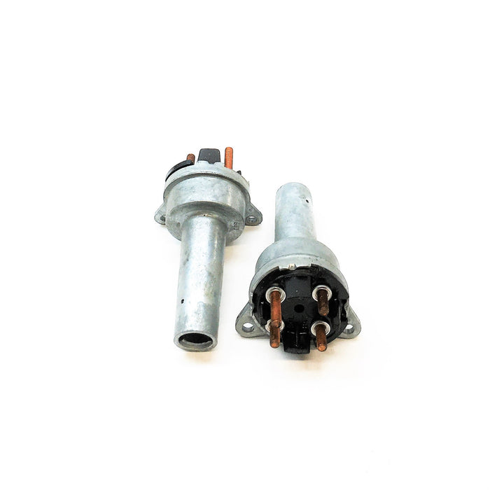 Sorensen Ignition Switch SA-103 [Lot of 2] NOS