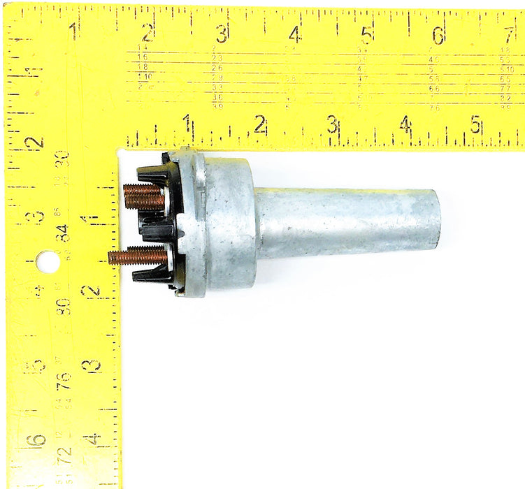 Sorensen Ignition Switch SA-103 [Lot of 2] NOS