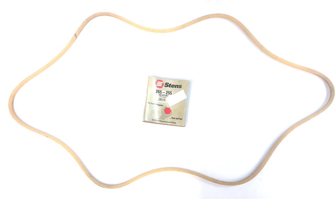 STENS OEM SPEC BELT 265-255(AYP/131006) NOS