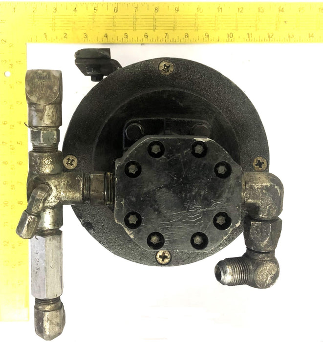 Unbranded Forklift Motor For Raymond 570-426 PARTS ONLY