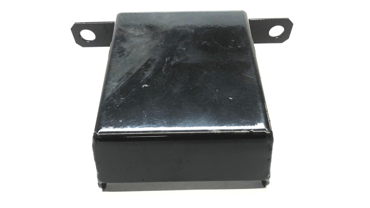 Komatsu Grill Lock Cover 4235441540 NOS