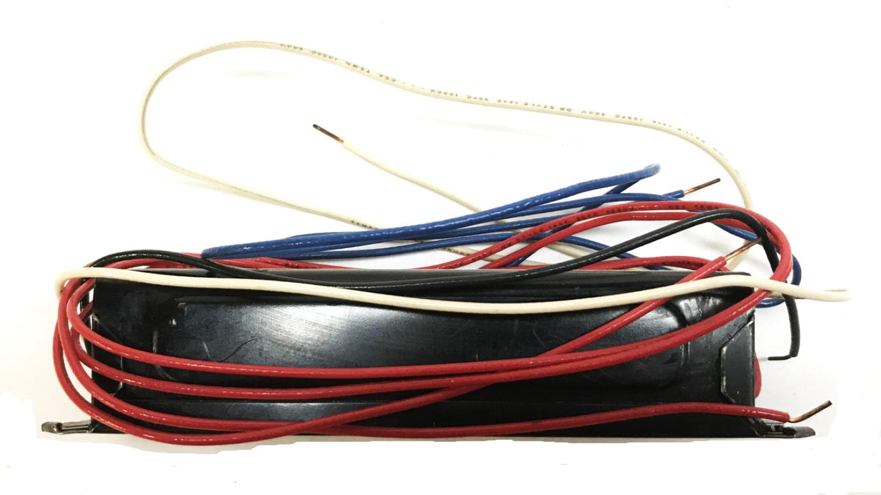 Valmont 1-Lamp Fluorescent Ballast 140RS-120 NOS