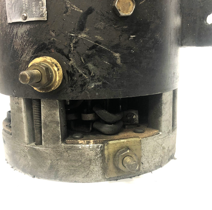Raymond 24 Volt Forklift Motor 570-426 PARTS ONLY
