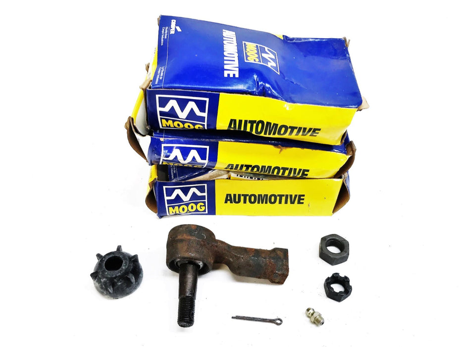 Moog Steering Tie Rod End ES-2059R [Lot of 3] NOS