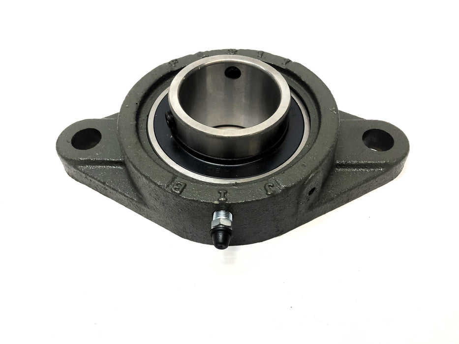 Doosan Flange Bearing 229-00006 (700UCF211) NOS
