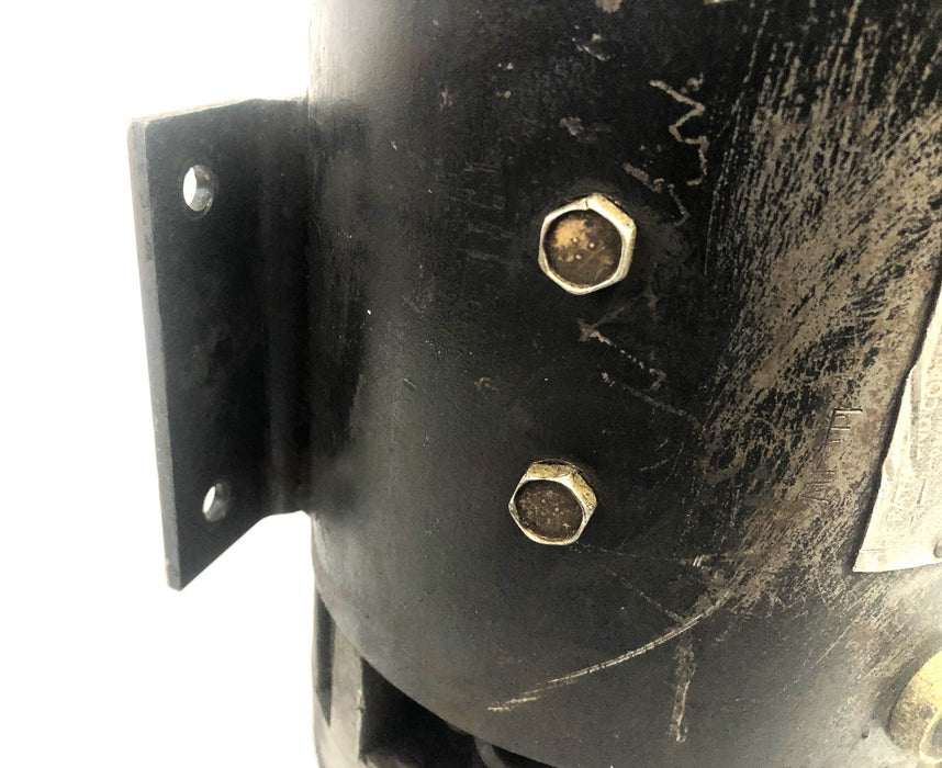 Raymond 24 Volt Forklift Motor 570-426 PARTS ONLY