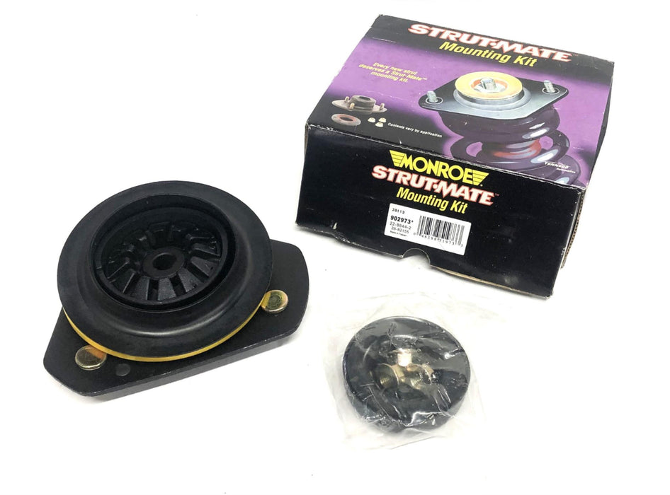 Monroe Strut-Mate Front Suspension Strut Mounting Kit 902973 NOS