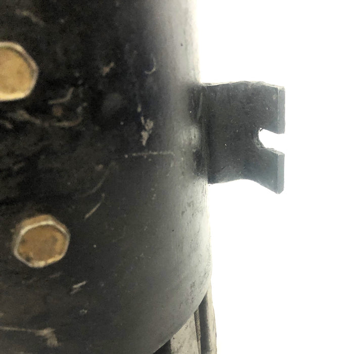 Raymond 24 Volt Forklift Motor 570-426 PARTS ONLY