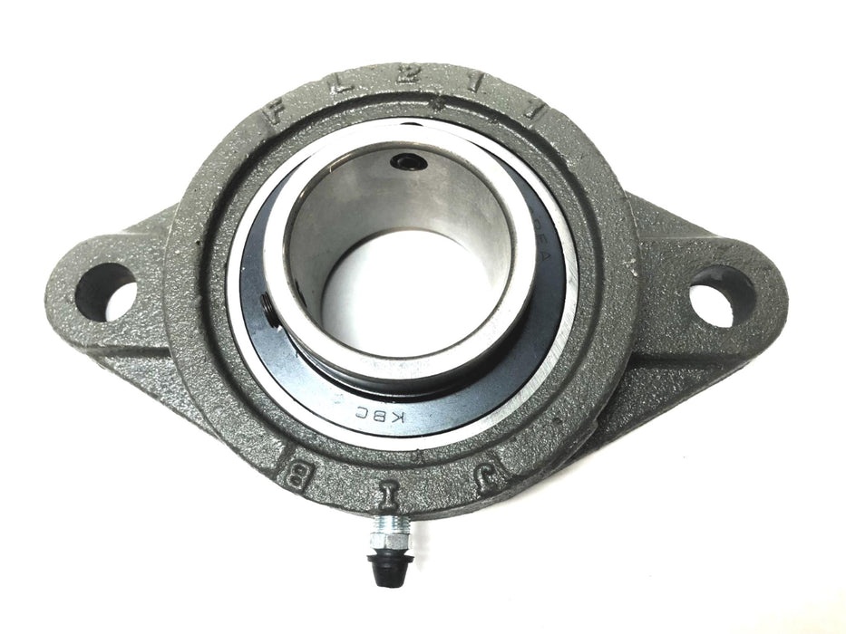 Doosan Flange Bearing 229-00006 (700UCF211) NOS