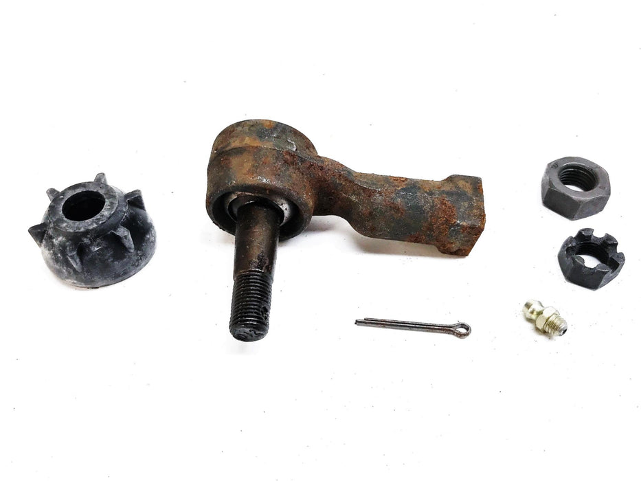 Moog Steering Tie Rod End ES-2059R [Lot of 3] NOS