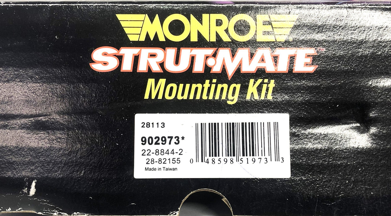 Monroe 902973 - Strut-Mate Front Strut Mounting Kit