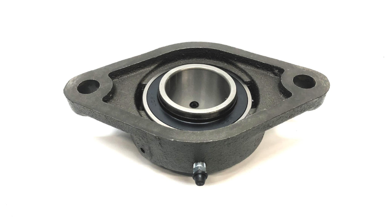 Doosan Flange Bearing 229-00006 (700UCF211) NOS