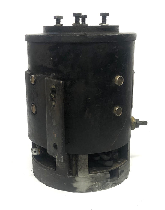 Raymond 24 Volt Forklift Motor 570-426 PARTS ONLY