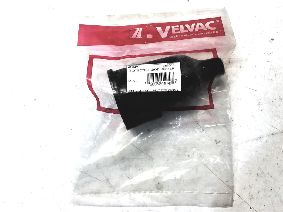 Velvac Rubber Boot for 7 Way Socket 054017 NOS