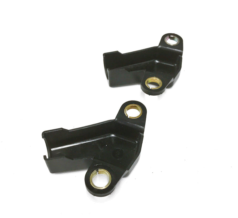 Detroit Diesel OEM Injector Harness Cover 8929508 (23527828) [Lot of 2] NOS