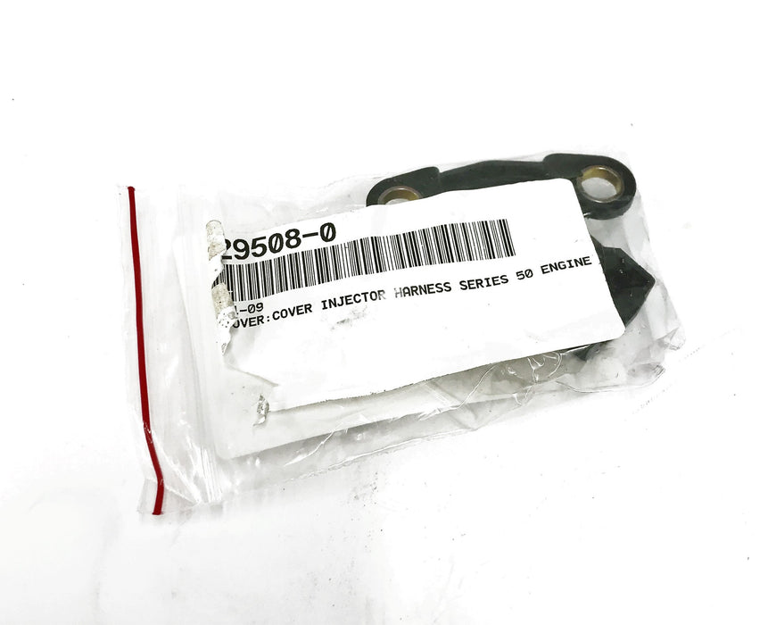 Detroit Diesel OEM Injector Harness Cover 8929508 (23527828) [Lot of 2] NOS