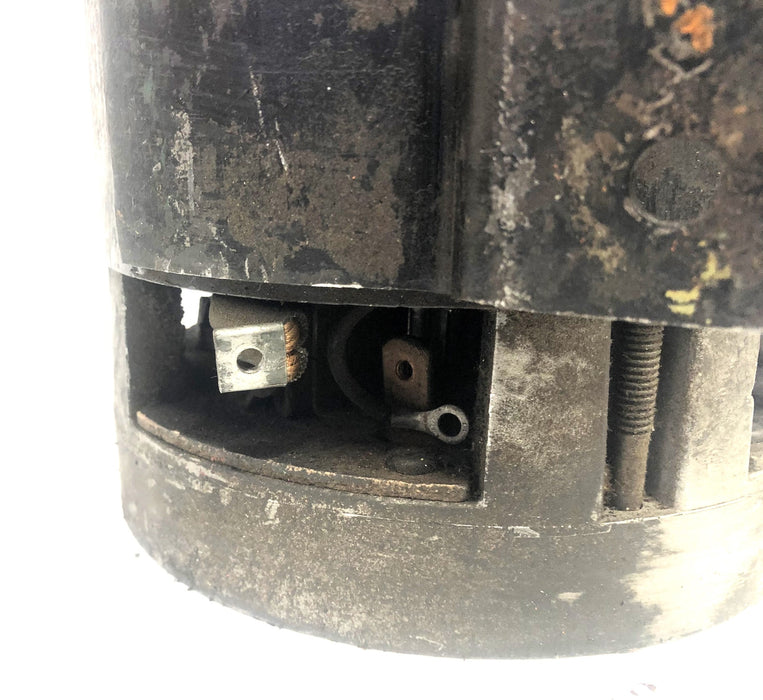 Raymond 24 Volt Forklift Motor 570-426 PARTS ONLY