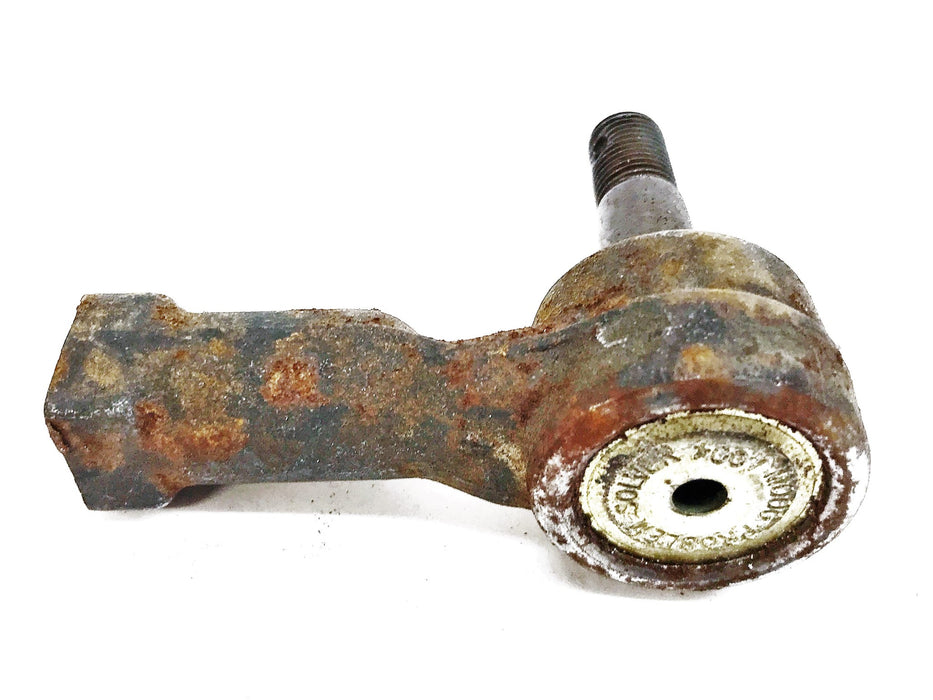 Moog Steering Tie Rod End ES-2059R [Lot of 3] NOS