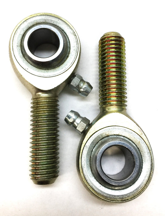 Aurora Rod End Bearing MM-M12Z [Lot of 2] NOS