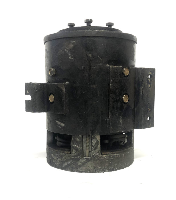Raymond 24 Volt Forklift Motor 570-426 PARTS ONLY