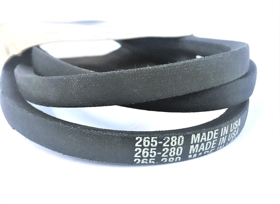 STENS OEM SPEC BELT 265-280(AYP/110884X) NOS