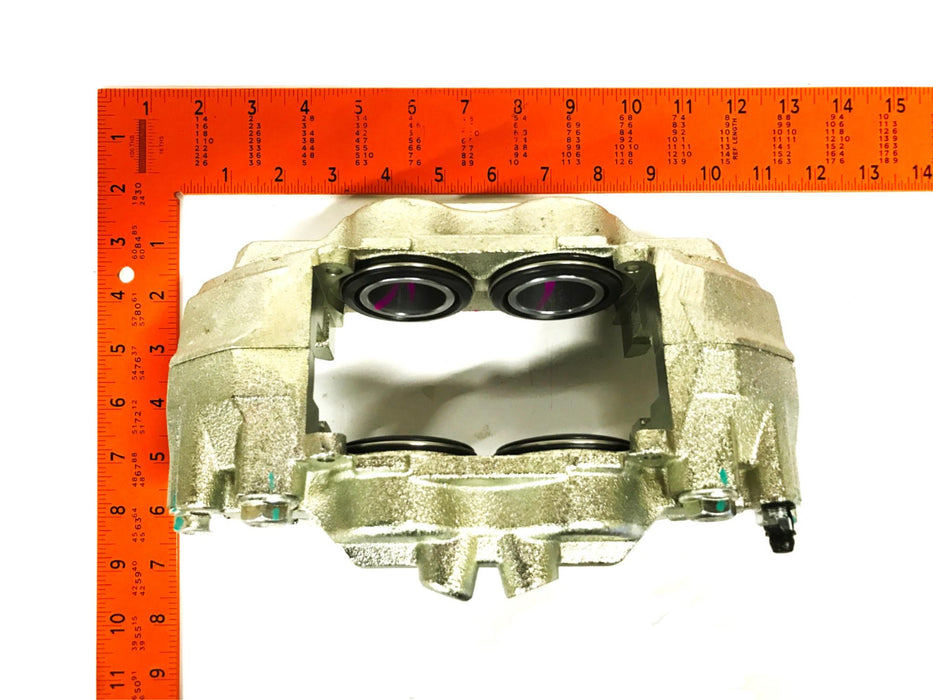 Federated Cardone Disc Brake Caliper 19-2985 REMANUFACTURED