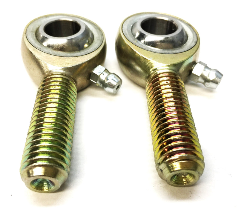 Aurora Rod End Bearing MM-M12Z [Lot of 2] NOS