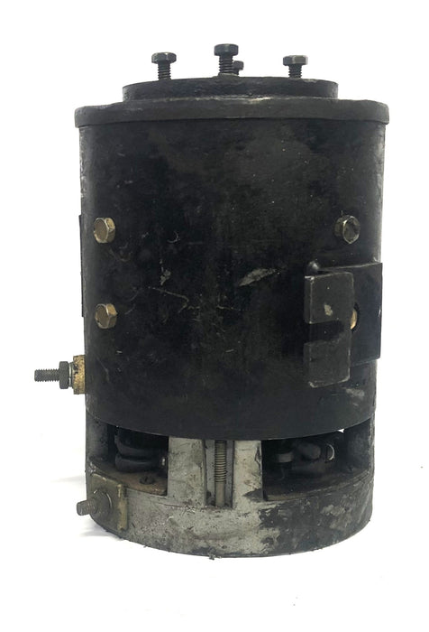 Raymond 24 Volt Forklift Motor 570-426 PARTS ONLY