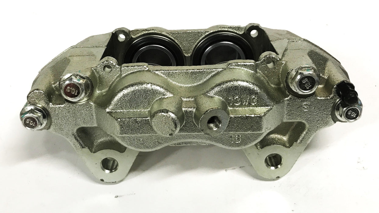 Federated Cardone Disc Brake Caliper 19-2985 REMANUFACTURED