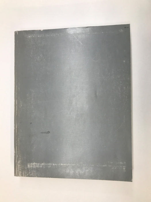 Sterling Trucks L-Line and A-Line Workshop Manual - Groups 31-33 USED