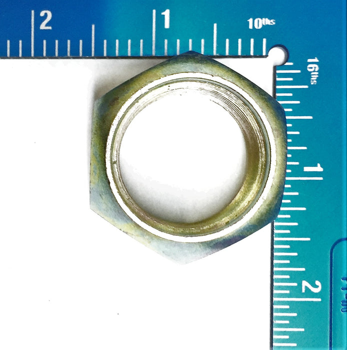 Dayton Parts Wheel Nut 133012LQ [Lot of 10] NOS