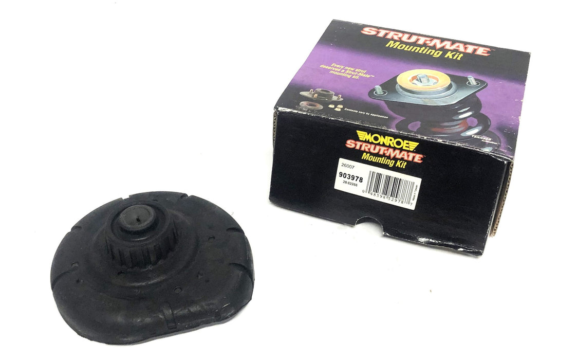 Monroe Strut-Mate Suspension Coil Spring Seat 903978 NOS