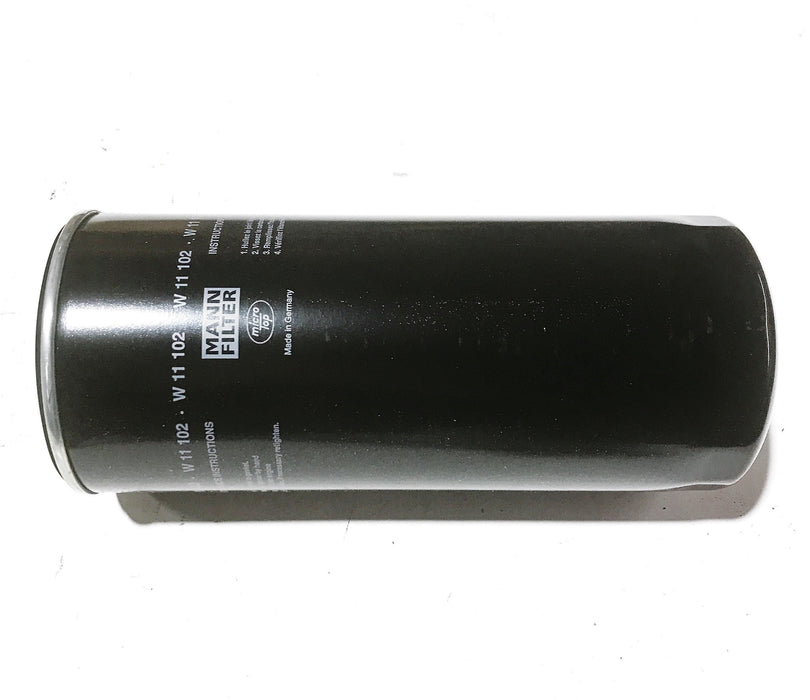 Mann Filter "Micro Top" Oil Filter 05710633 NOS