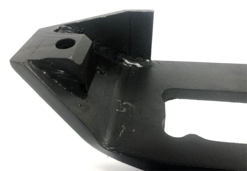 Raymond Right Hand Weldment Plate 828-009-576/001 NOS