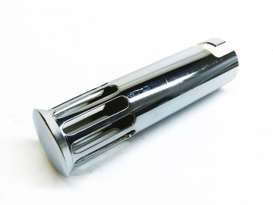 Kohler Polished Chrome Stopper 34094-CP [Lot of 2] NOS
