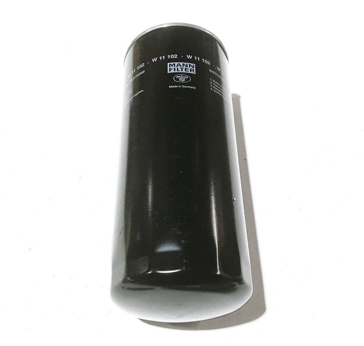 Mann Filter "Micro Top" Oil Filter 05710633 NOS