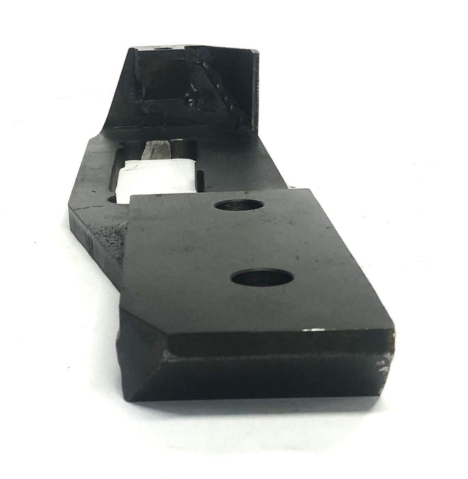 Raymond Right Hand Weldment Plate 828-009-576/001 NOS