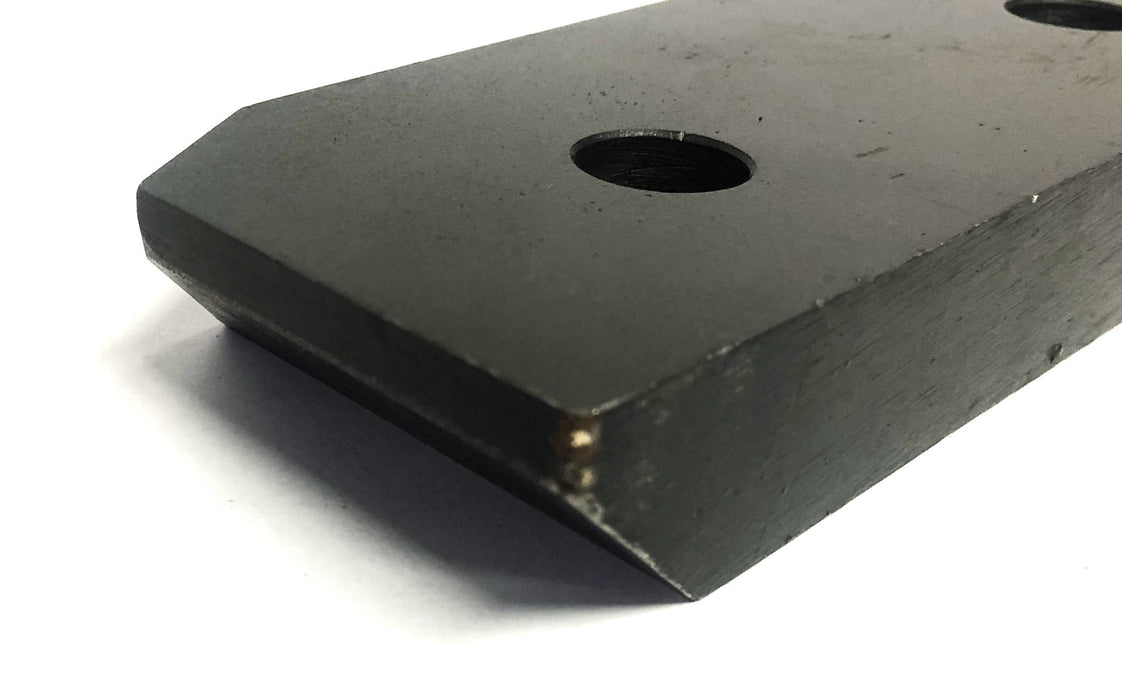 Raymond Right Hand Weldment Plate 828-009-576/001 NOS