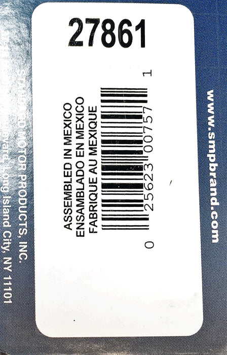 Federated Auto Parts SMP 9 Piece Spark Plug Wire Set 27861 NOS
