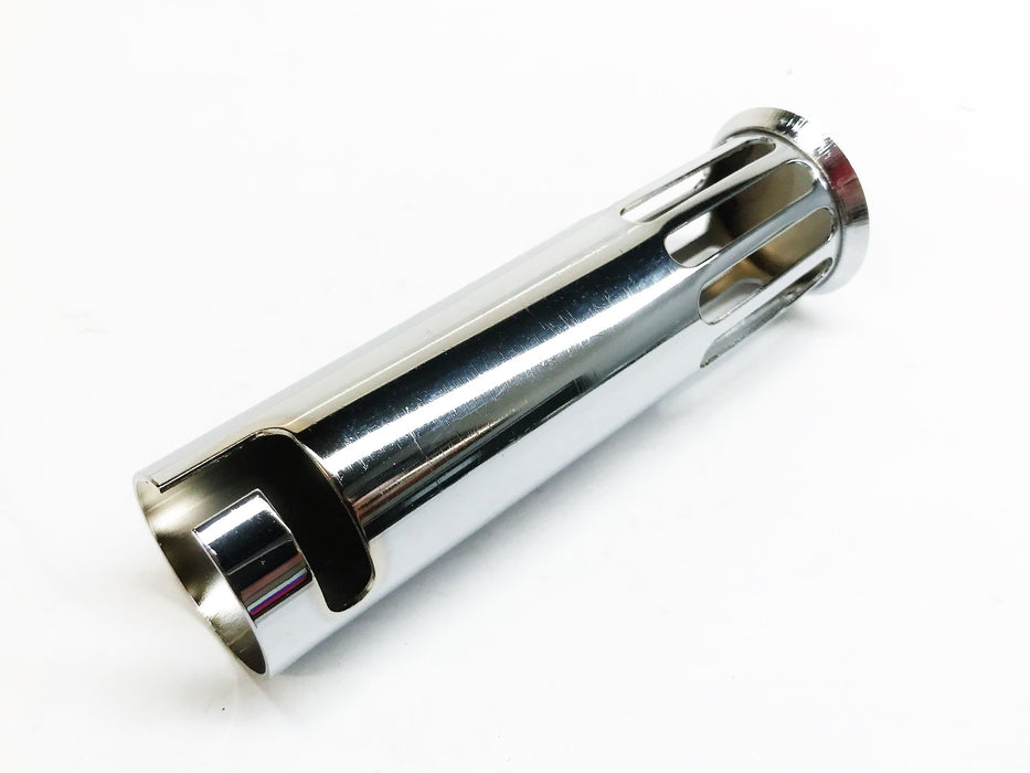 Kohler Polished Chrome Stopper 34094-CP [Lot of 2] NOS