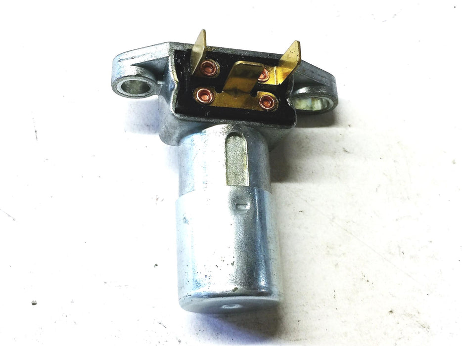 Tru-Tech Headlight Switch DS70T NOS