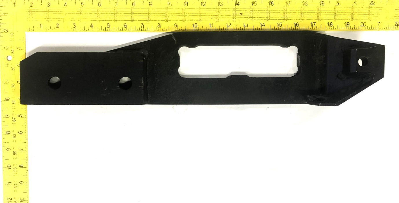 Raymond Right Hand Weldment Plate 828-009-576/001 NOS