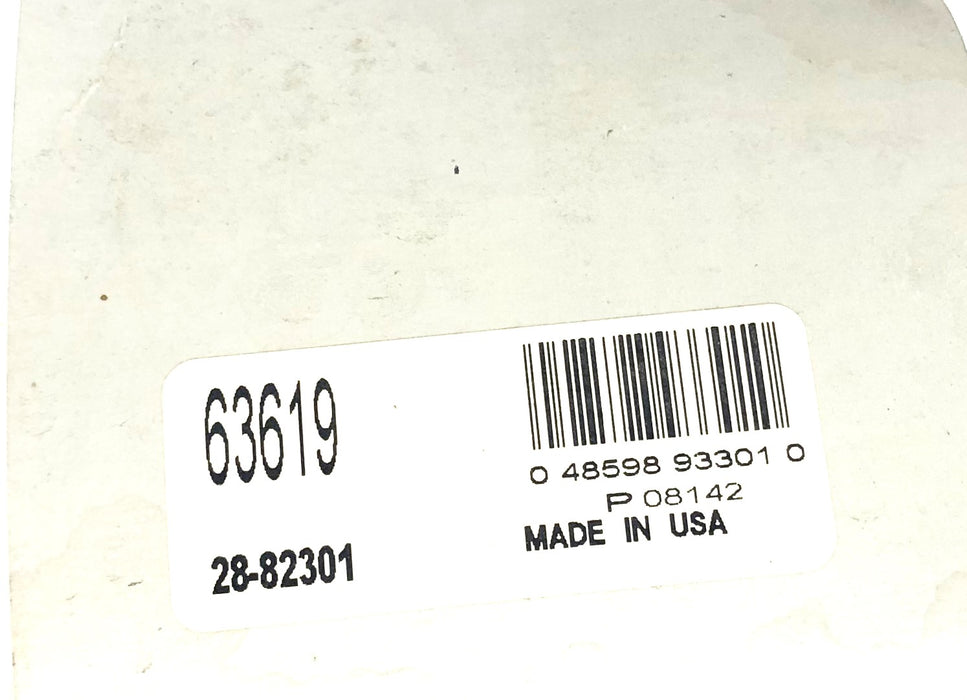 Strut-Mate Suspension Strut Bumper 63619 [Lot of 2] NOS
