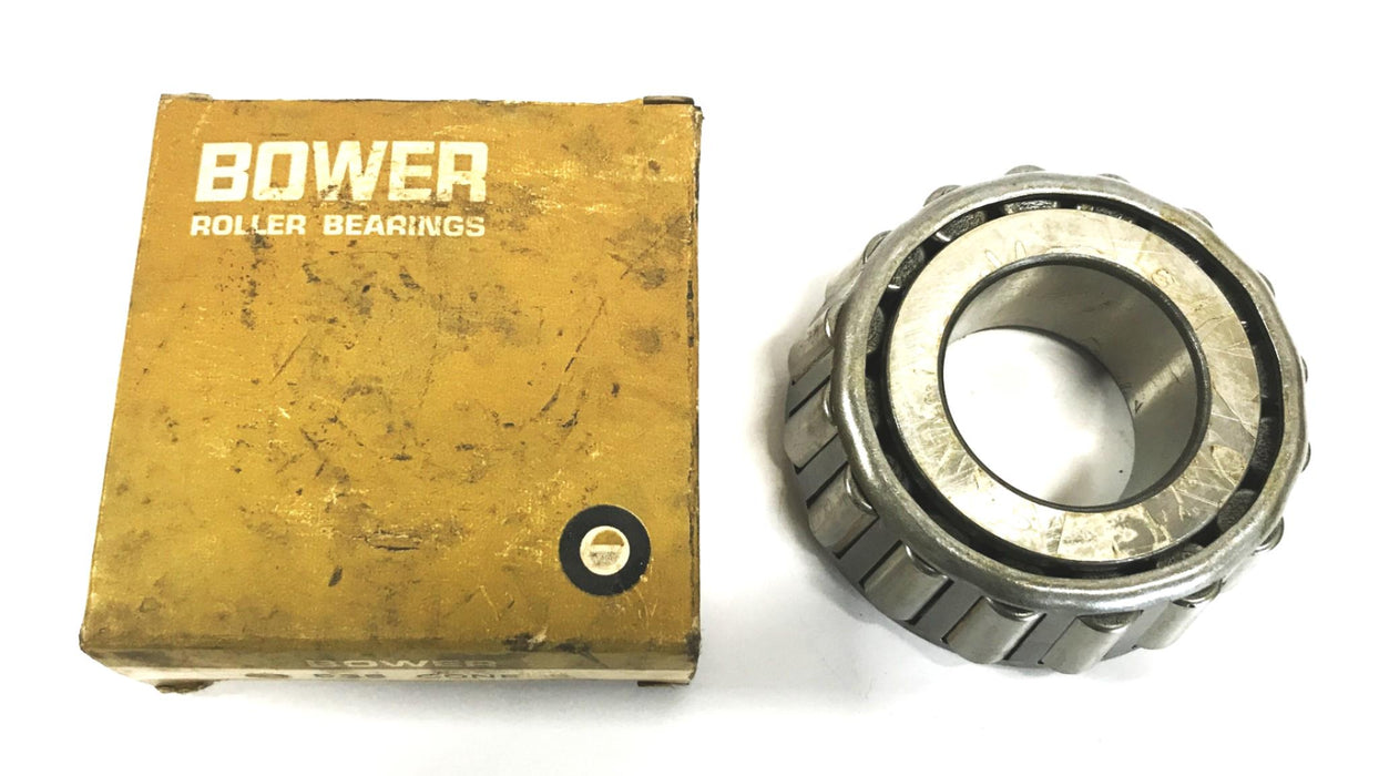 Bower Tapered Roller Bearing Cone 535 NOS