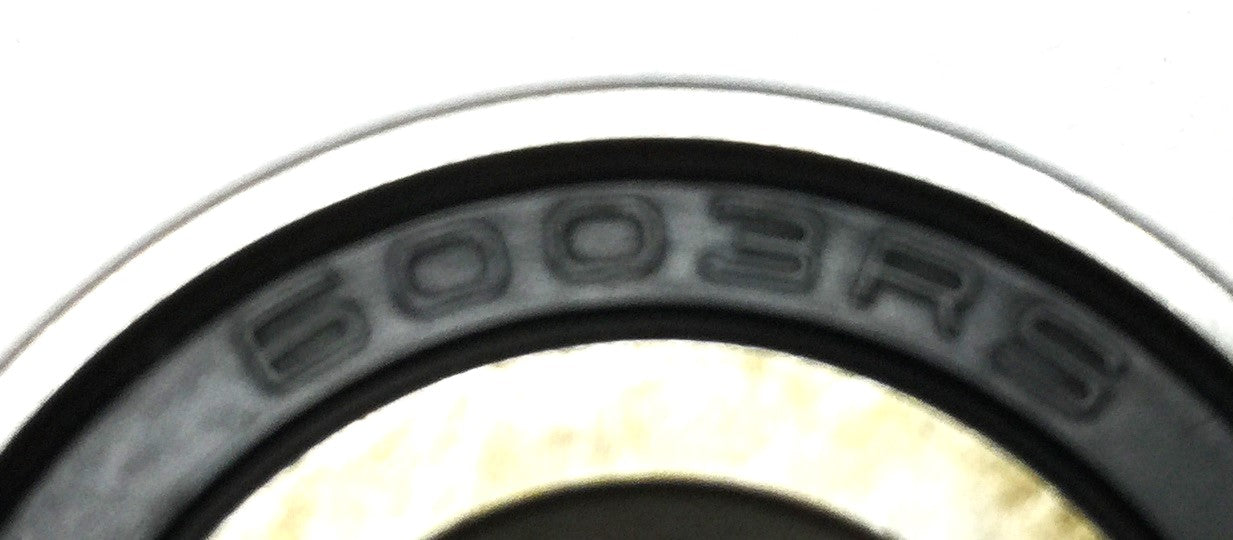 Koyo Roller Bearing 60032RSC3GSR [Lot of 6] NOS